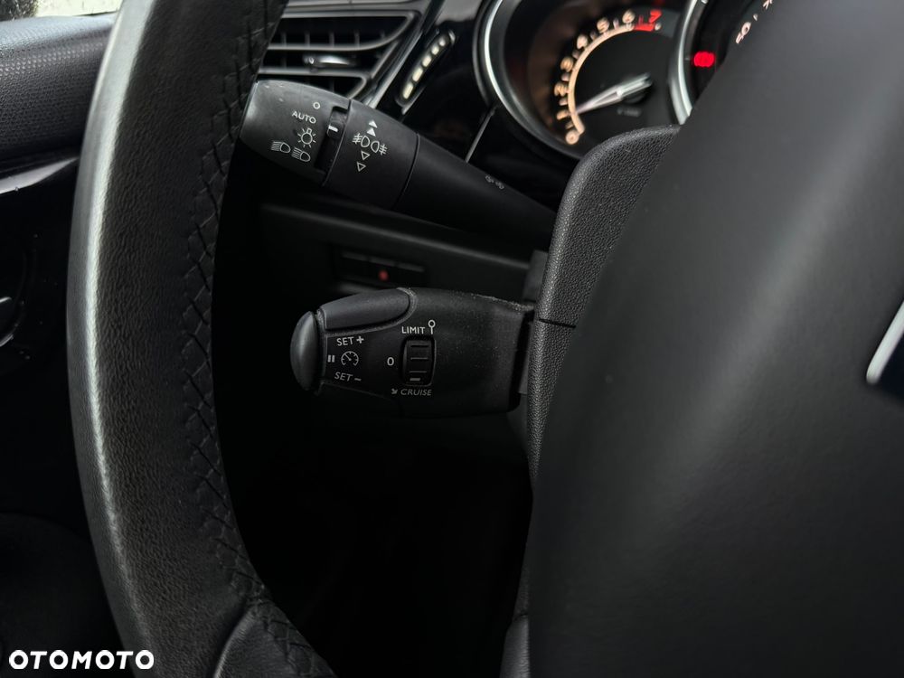 Citroën DS3 1.2 VTi Chic - 16