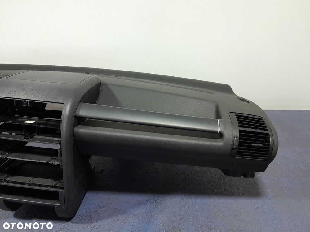 AUDI A2 DESKA ROZDZIELCZA KOKPIT PULPIT PODUSZKI PASY EU - 3