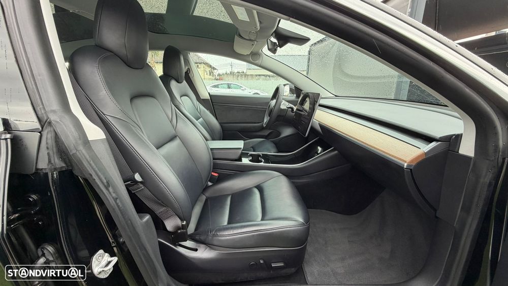 Tesla Model 3 Standard Range Plus RWD - 20