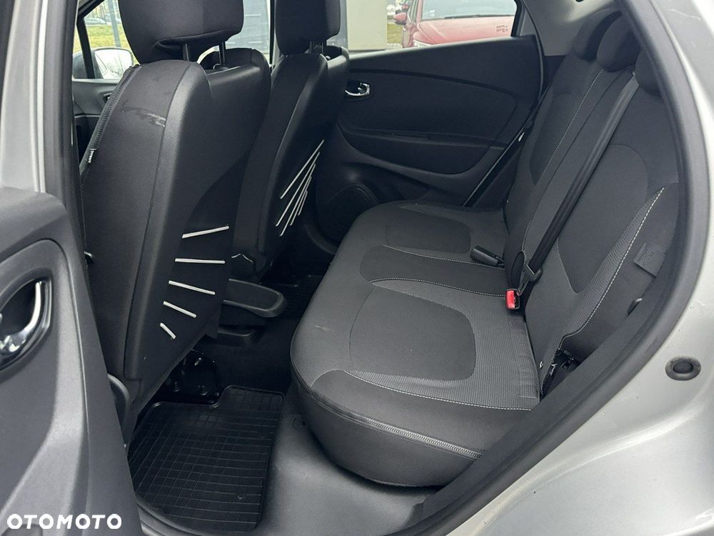 Renault Captur 1.5 dCi Energy Zen - 27