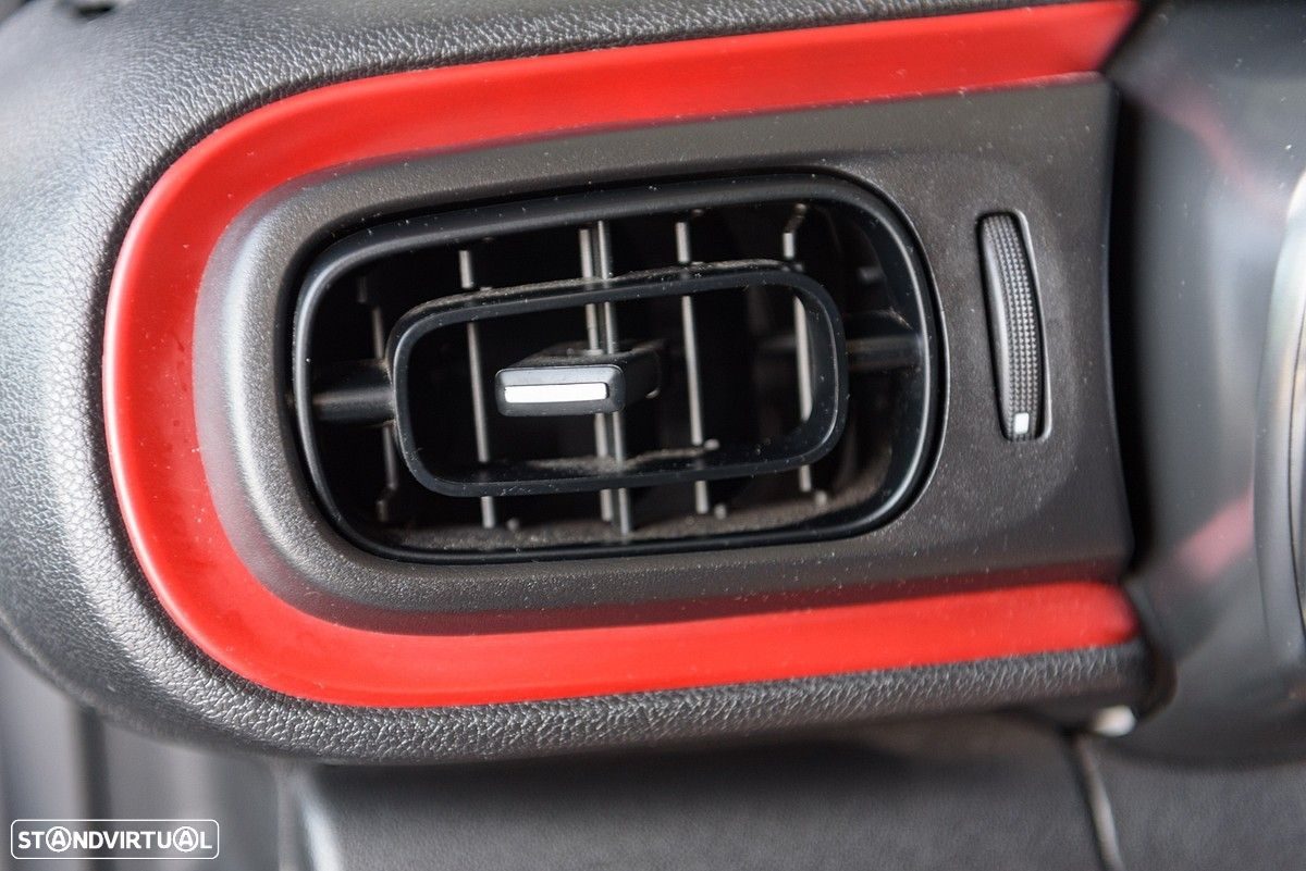 Citroën C3 1.2 PureTech C-Series - 44