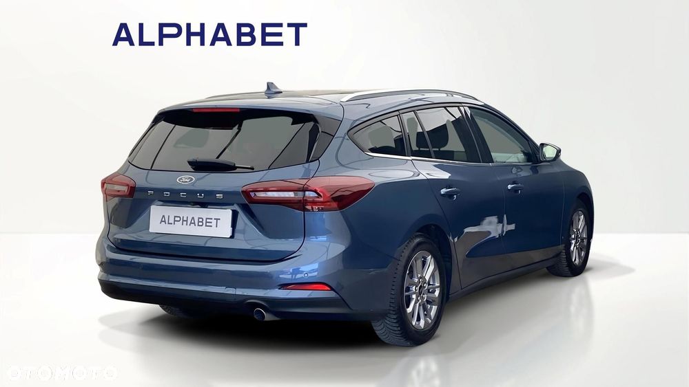 Ford Focus 1.5 EcoBlue Titanium X - 5
