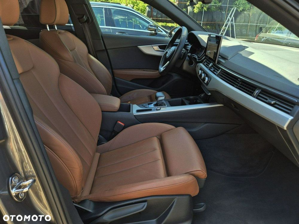 Audi A4 Allroad - 28