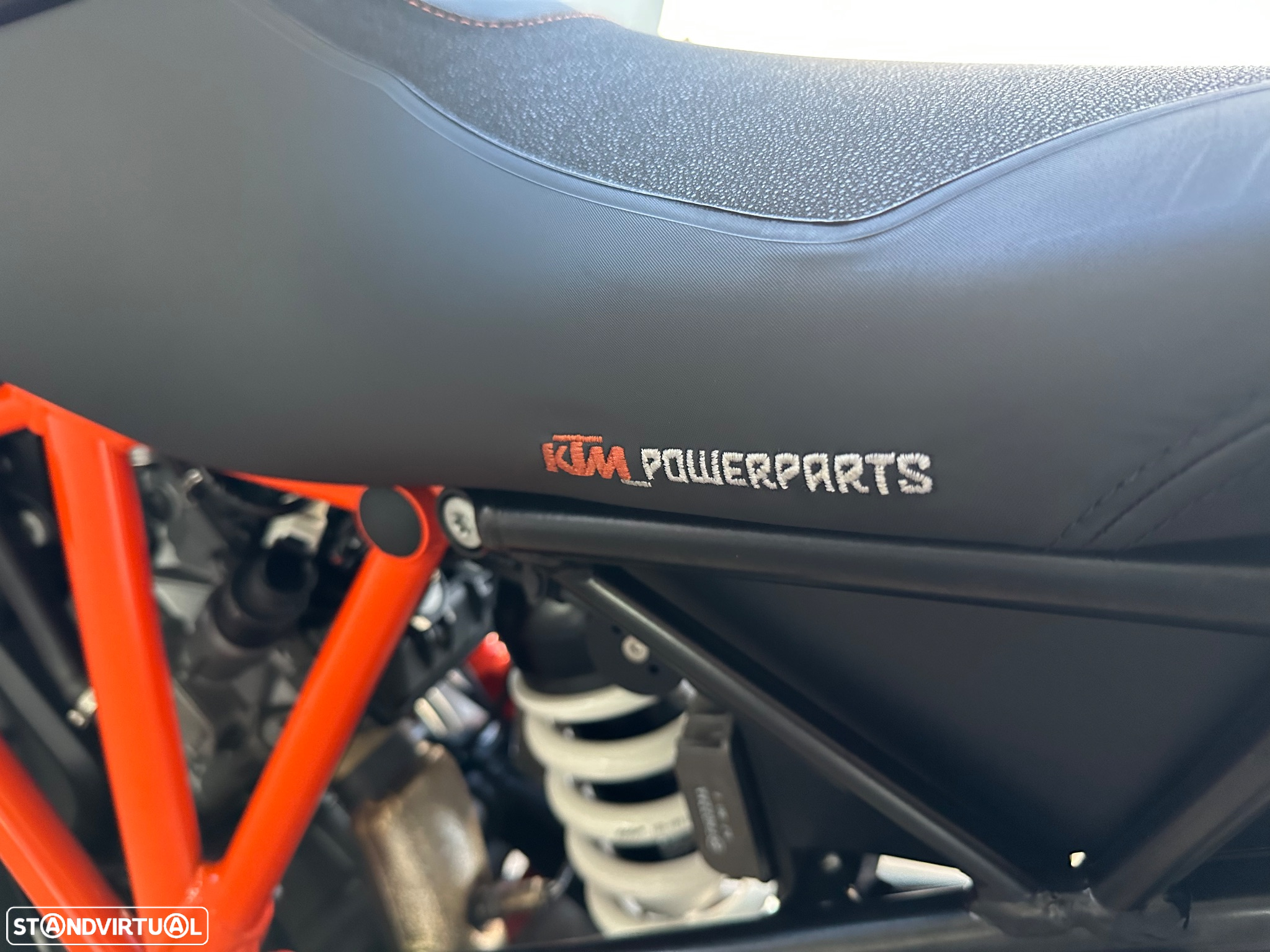 KTM Superduke Gt 1290 - 12