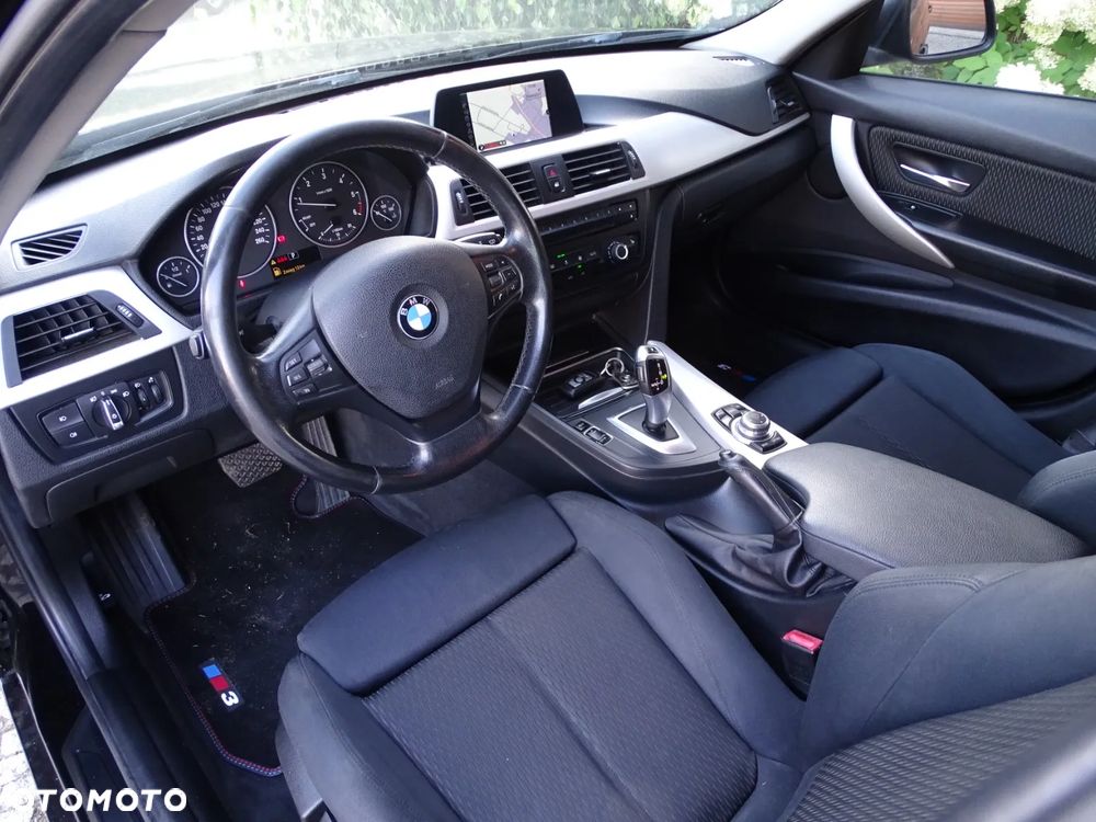 BMW Seria 3 - 10