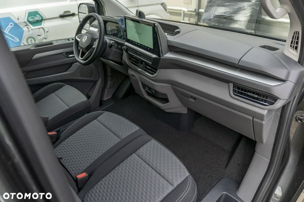 Volkswagen Caravelle - 18