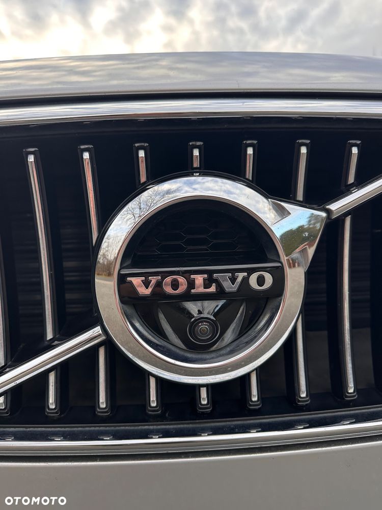 Volvo S90 T8 Recharge AWD Geartronic Inscription Expression - 15