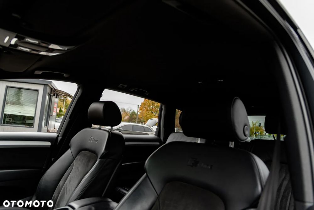 Audi Q7 3.0 TDI Quattro Tiptr - 41