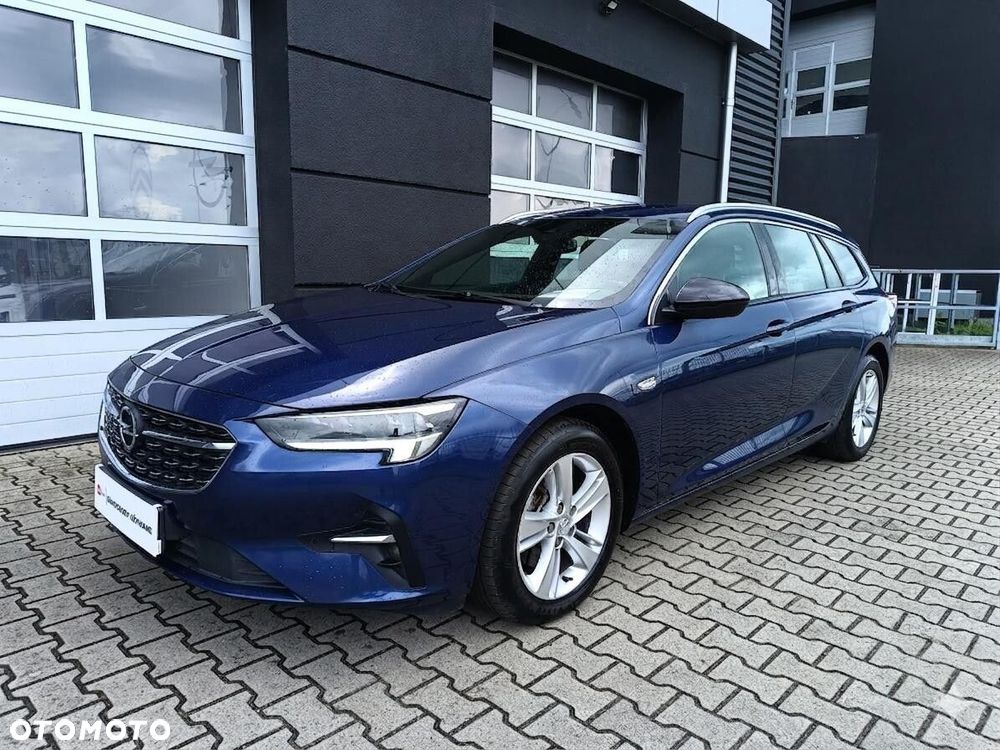 Opel Insignia 2.0 CDTI Elegance S&S - 3