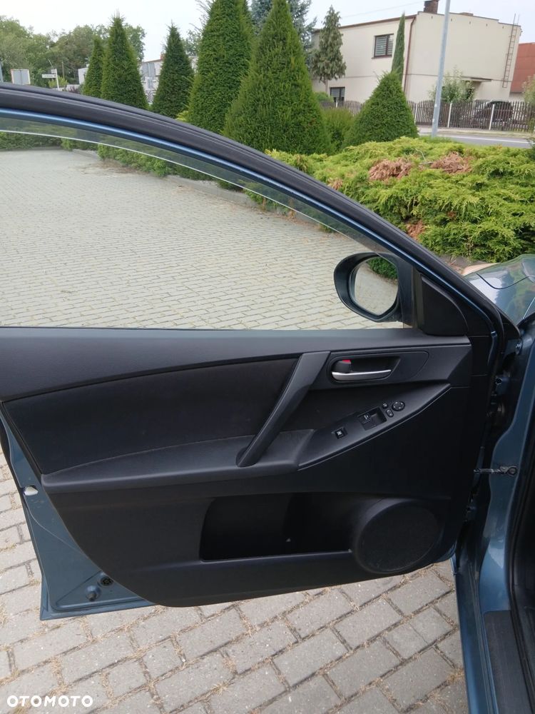 Mazda 3 1.6 Comfort - 11