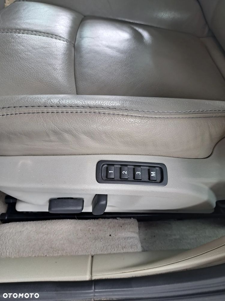 Cadillac BLS 2.8 V6 Elegance - 24