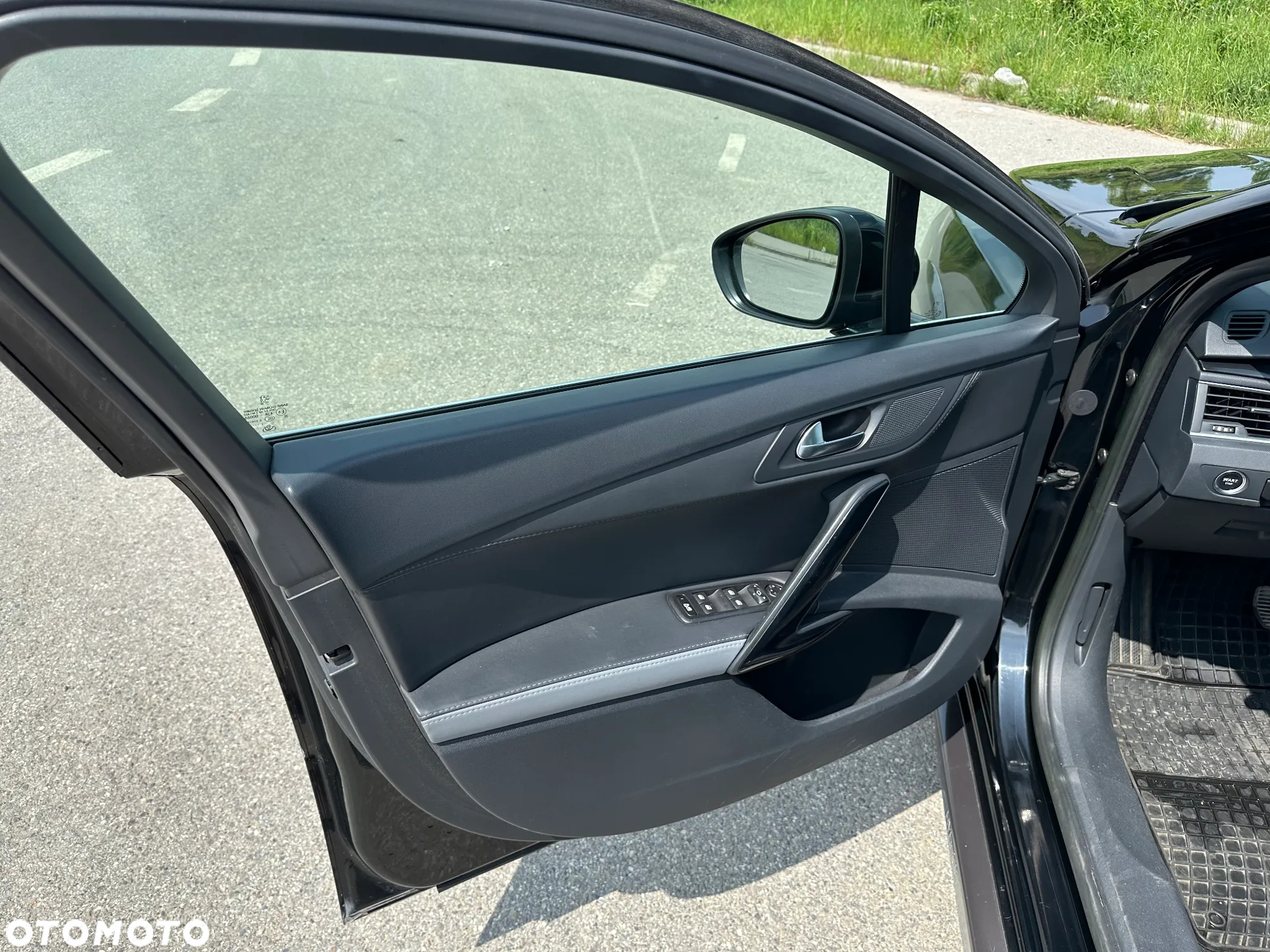 Peugeot 508 RXH 2.0 HDi HYbrid4 - 16