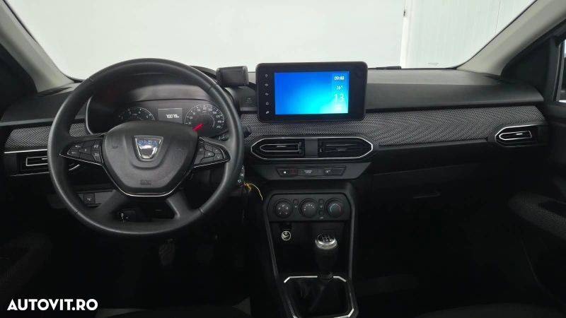Dacia Logan SCe 65 Comfort - 10