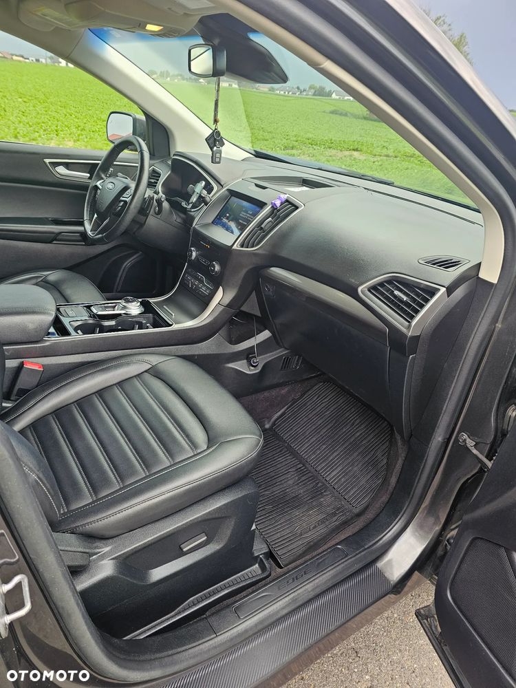 Ford Edge 2.0 EcoBlue Twin-Turbo 4WD ST-Line - 16