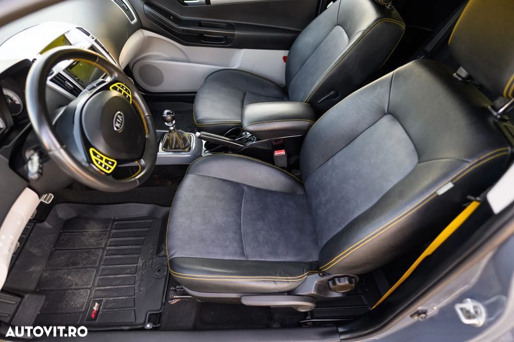 Kia Pro Ceed - 20