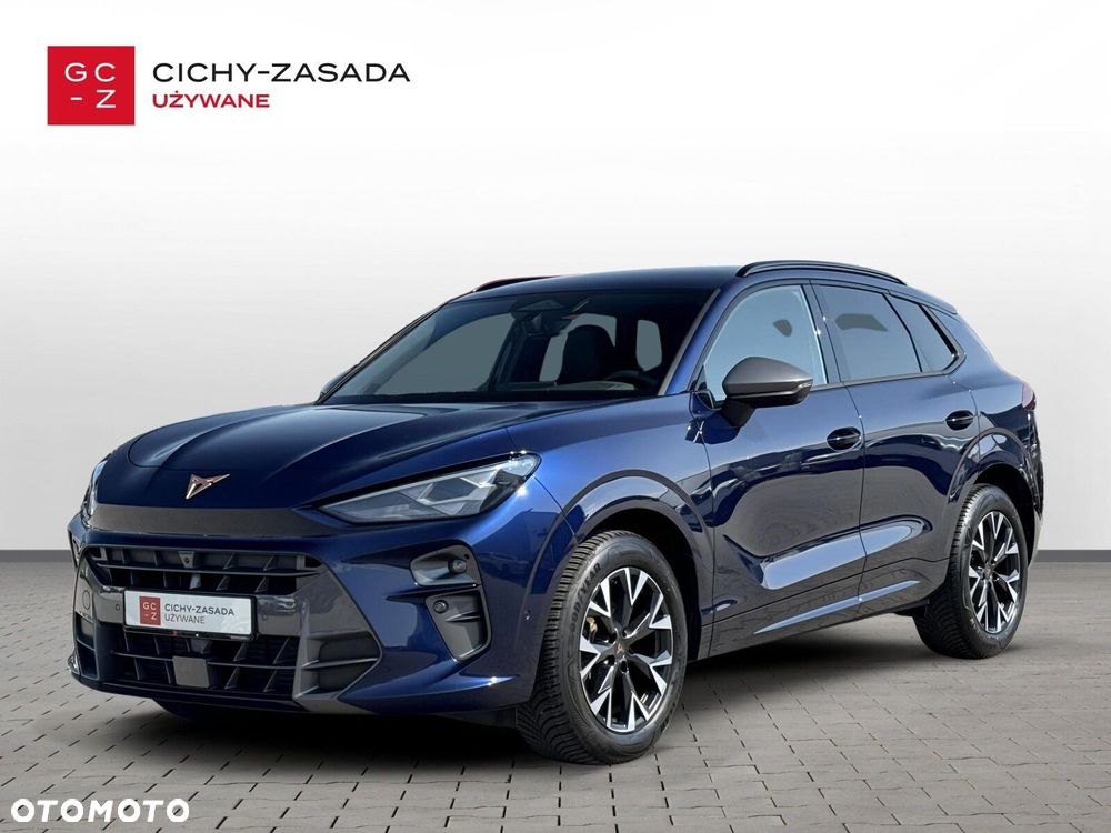 Cupra Terramar 1.5 eTSI mHEV Advantage Edition DSG - 2