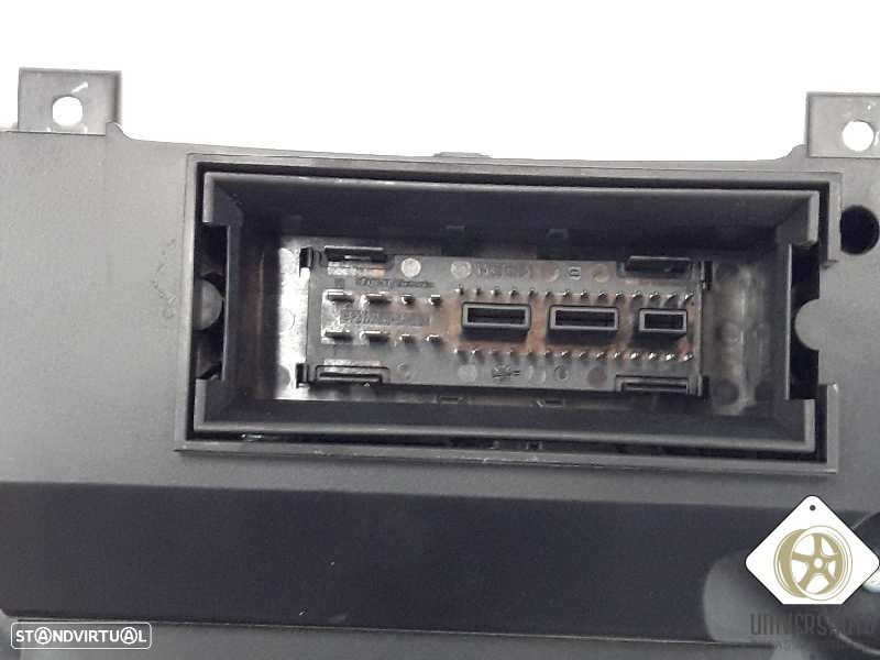 QUADRANTE VOLKSWAGEN CADDY III BREAK FAMILIAR 2006 - 2