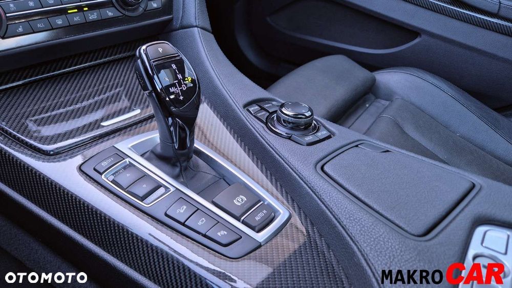 BMW Seria 6 650i xDrive M Sport Edition - 19