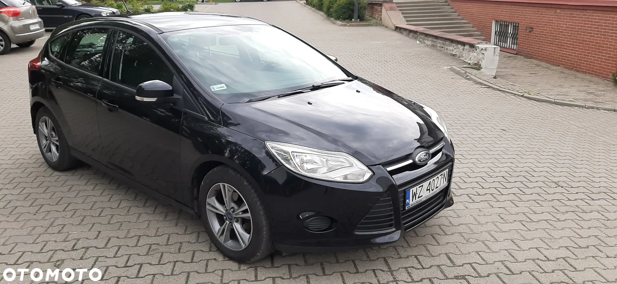 Ford Focus - 6