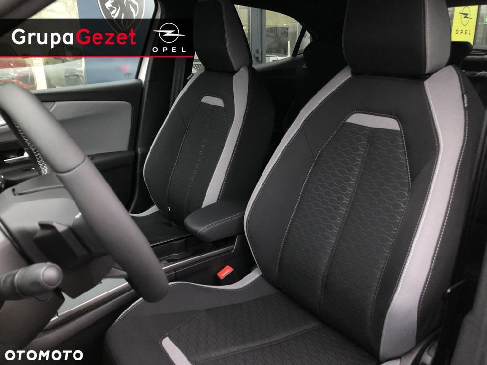Opel Mokka 1.2 T mHEV Business Edition S&S eDTC6 - 8