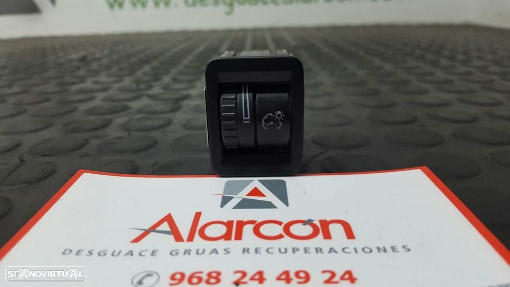 COMANDOS MULTIFUNÇÕES VOLKSWAGEN PASSAT BERLINA (3C2) HIGHLINE - 3