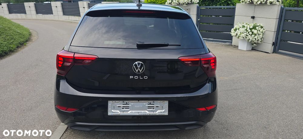 Volkswagen Polo 1.0 TSI Highline - 13