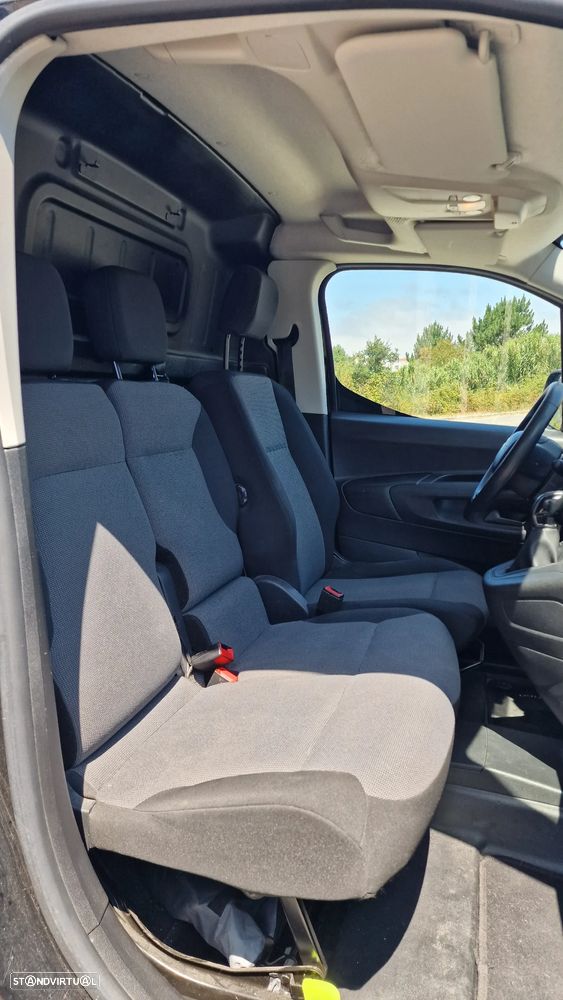 Citroën Berlingo XL 1.5 BlueHDi - 8