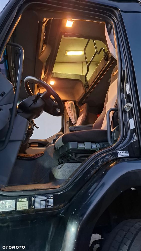 DAF LF 45.250 - 15
