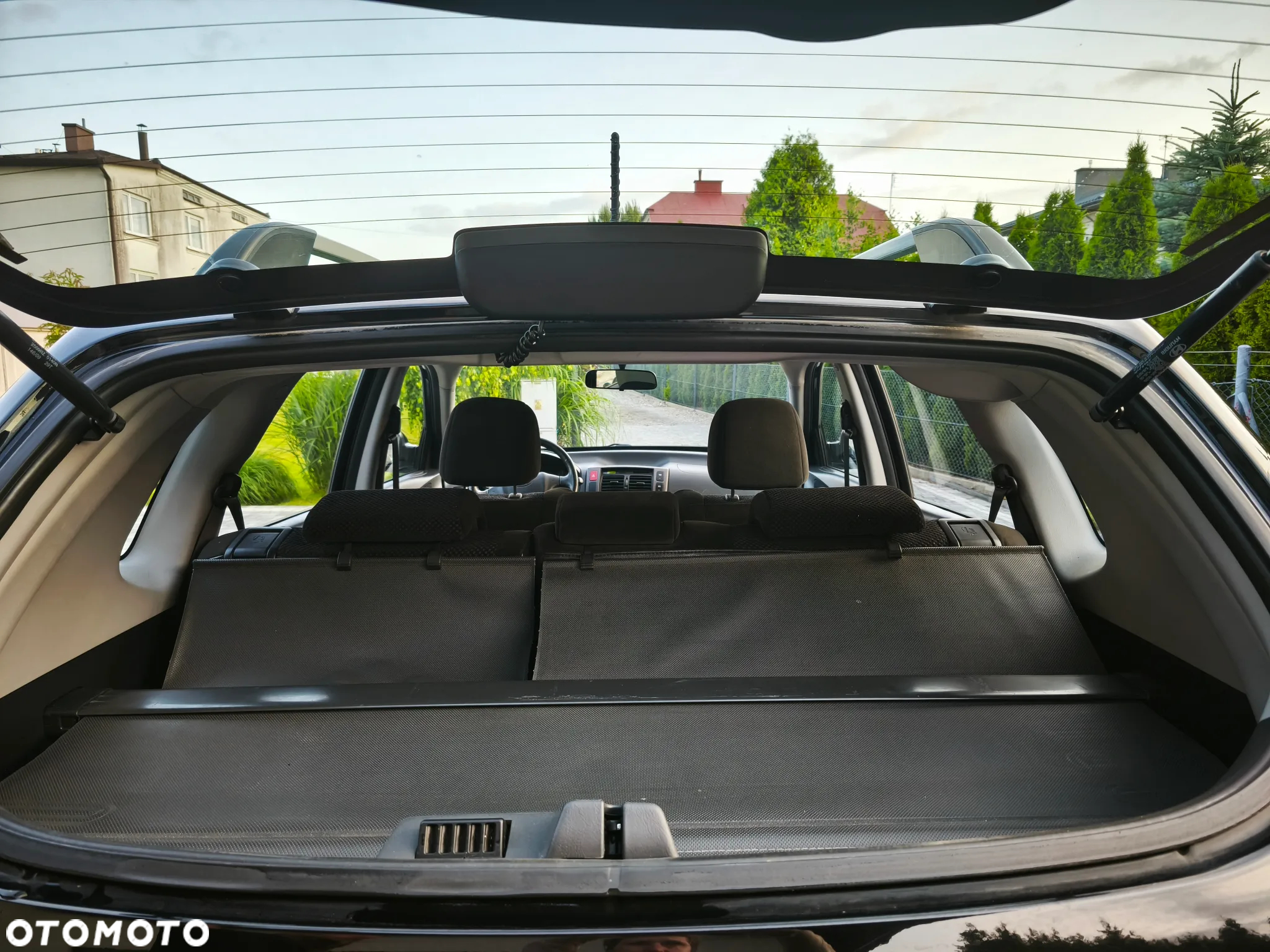 Hyundai Tucson 2.0 Comfort 2WD - 22