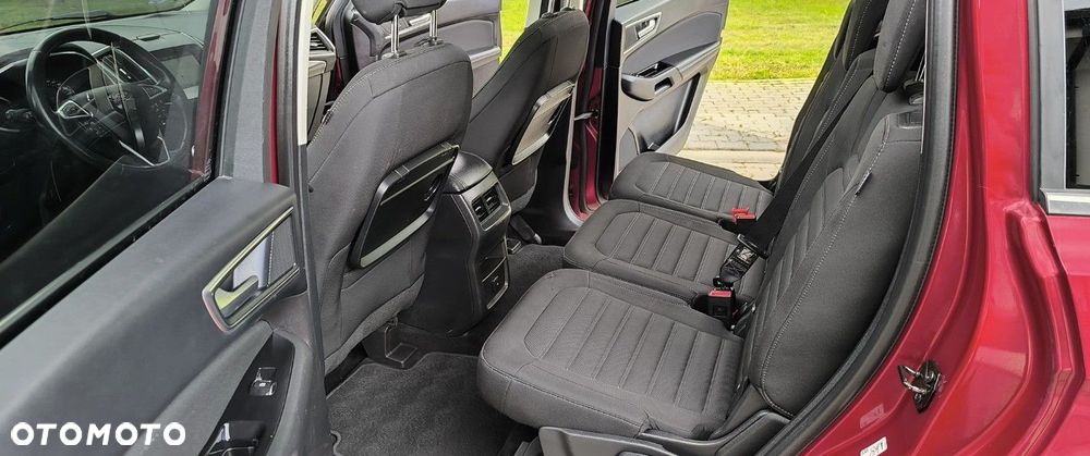 Ford Galaxy 1.5 EcoBoost Start-Stopp Business Edition - 34