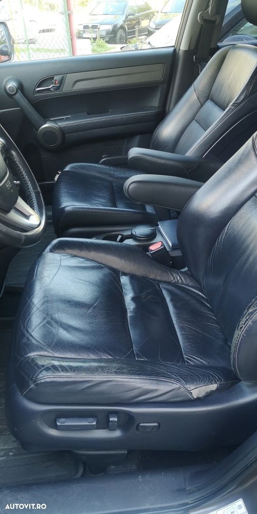 Honda CR-V 2.0 Executive - 21