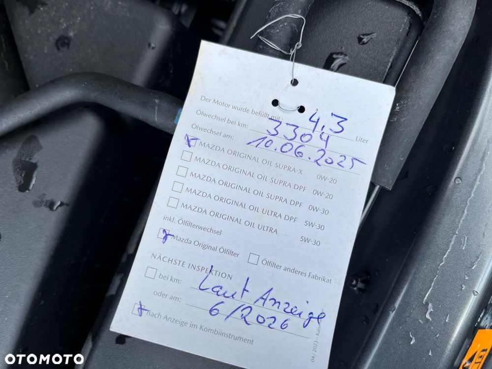Mazda MX-5 - 11