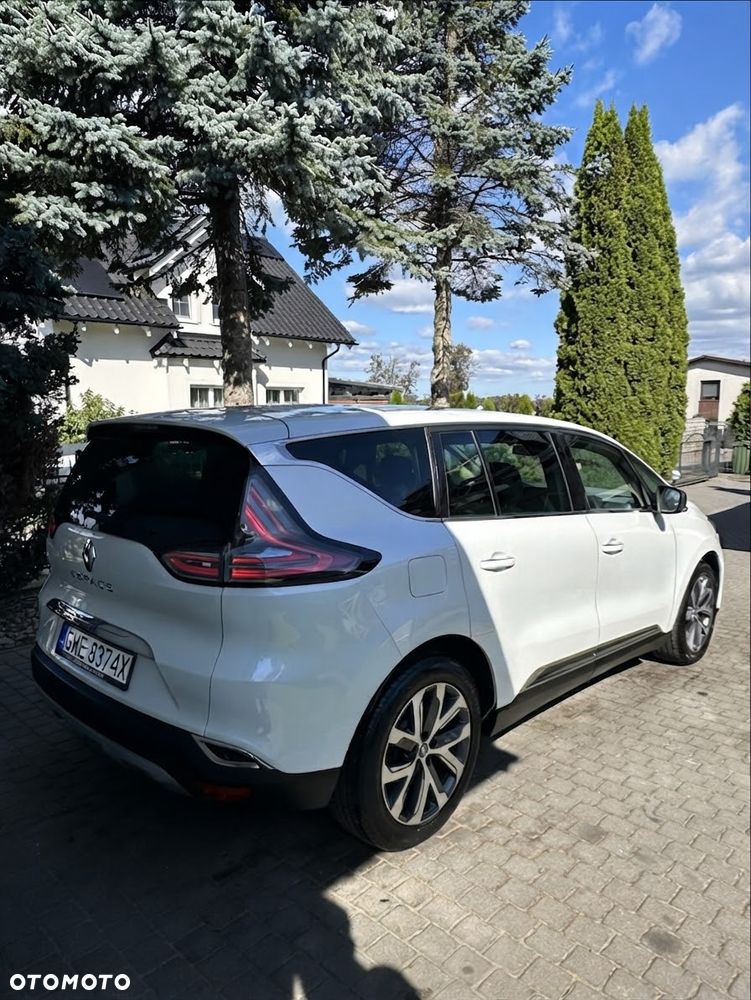 Renault Espace Energy dCi 160 EDC Initiale Paris - 4