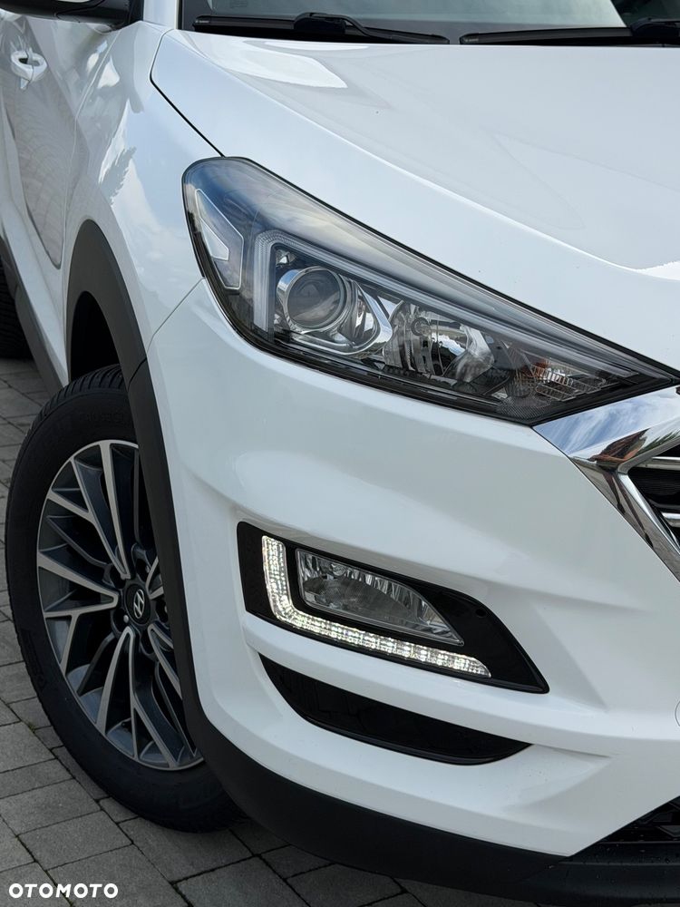 Hyundai Tucson 1.6 GDi 2WD Select - 2