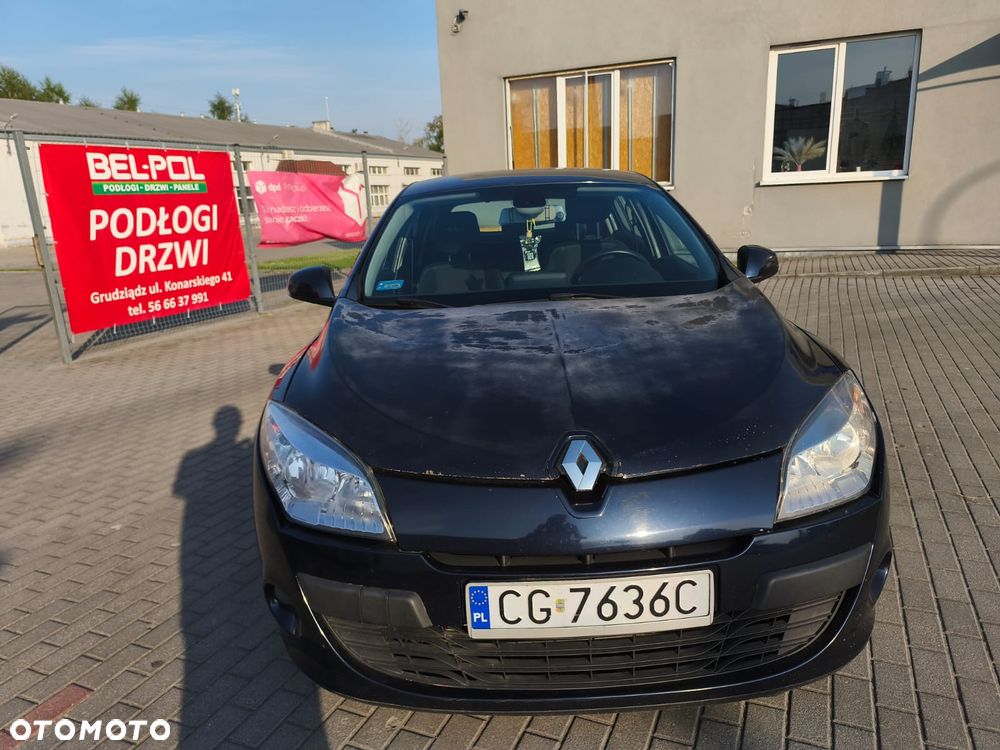 Renault Megane - 4