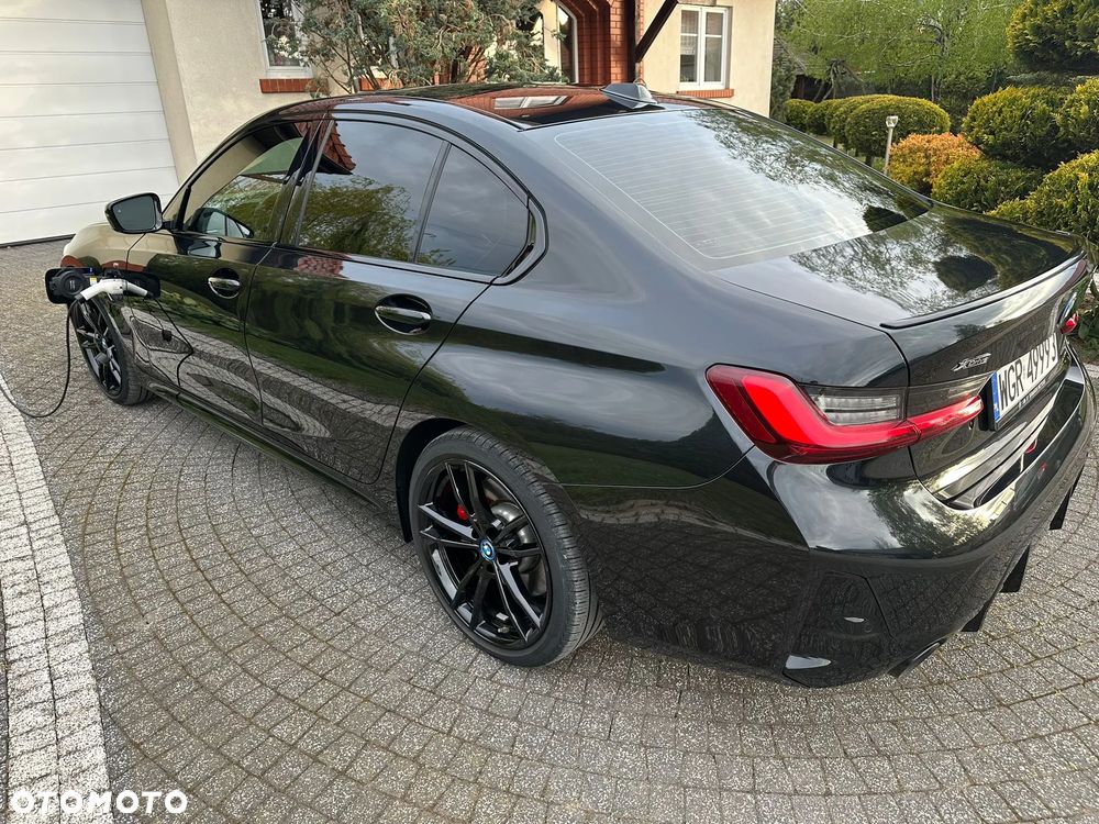 BMW Seria 3 - 5