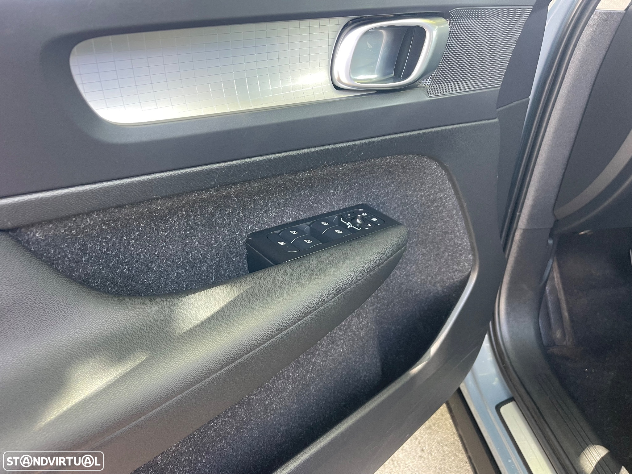 Volvo XC 40 1.5 T5 PHEV Inscription Expression - 19