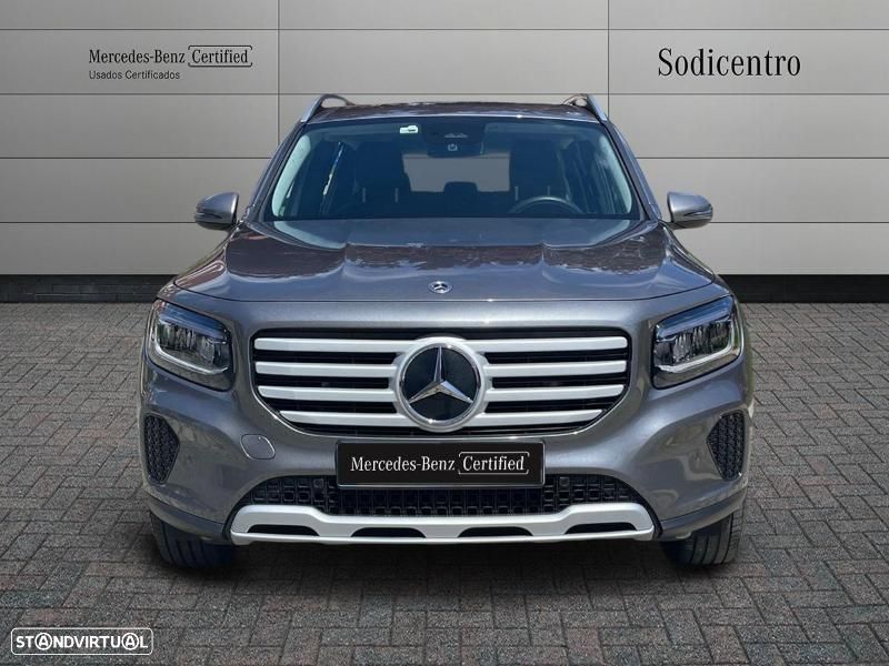 Mercedes-Benz GLB 180 d Style - 6