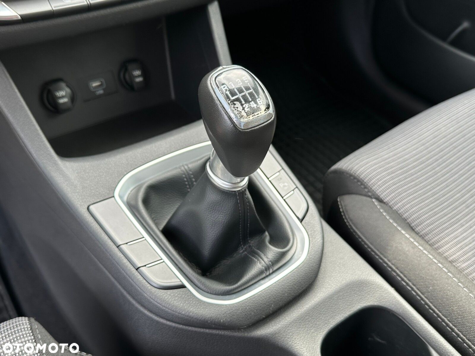 Hyundai i30 - 8