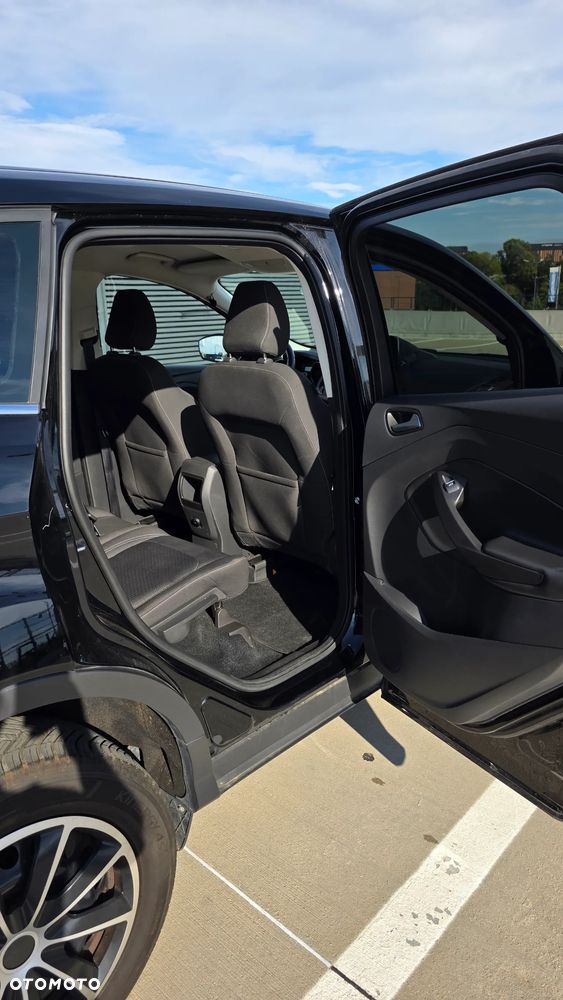 Ford Kuga 1.5 EcoBoost FWD Edition ASS - 15