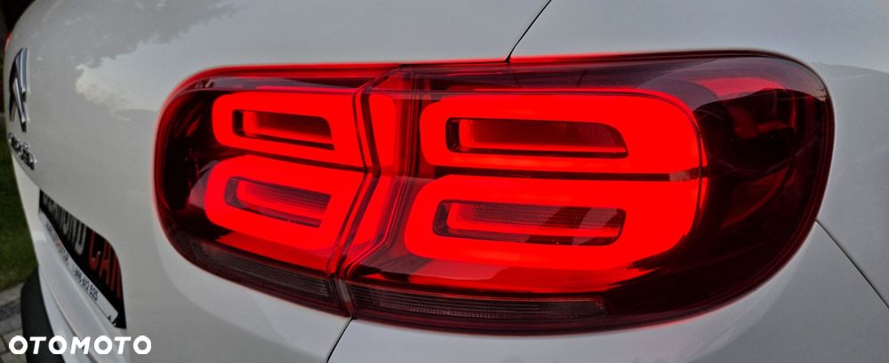Citroën C5 Aircross BlueHDI 130 S&S EAT8 LIVE PACK - 15