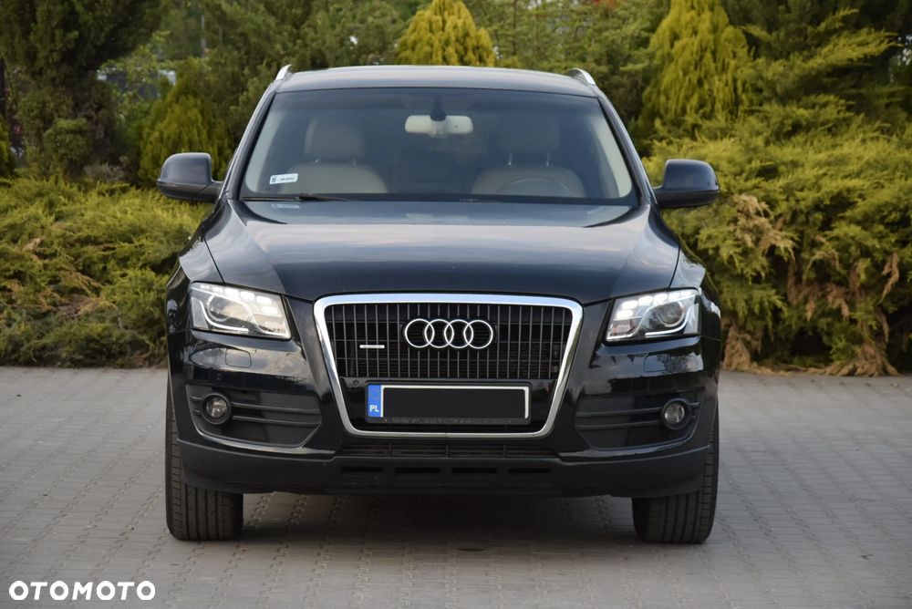 Audi Q5 - 5