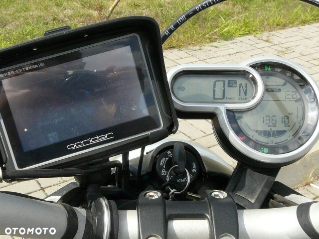 Ducati Scrambler - 4
