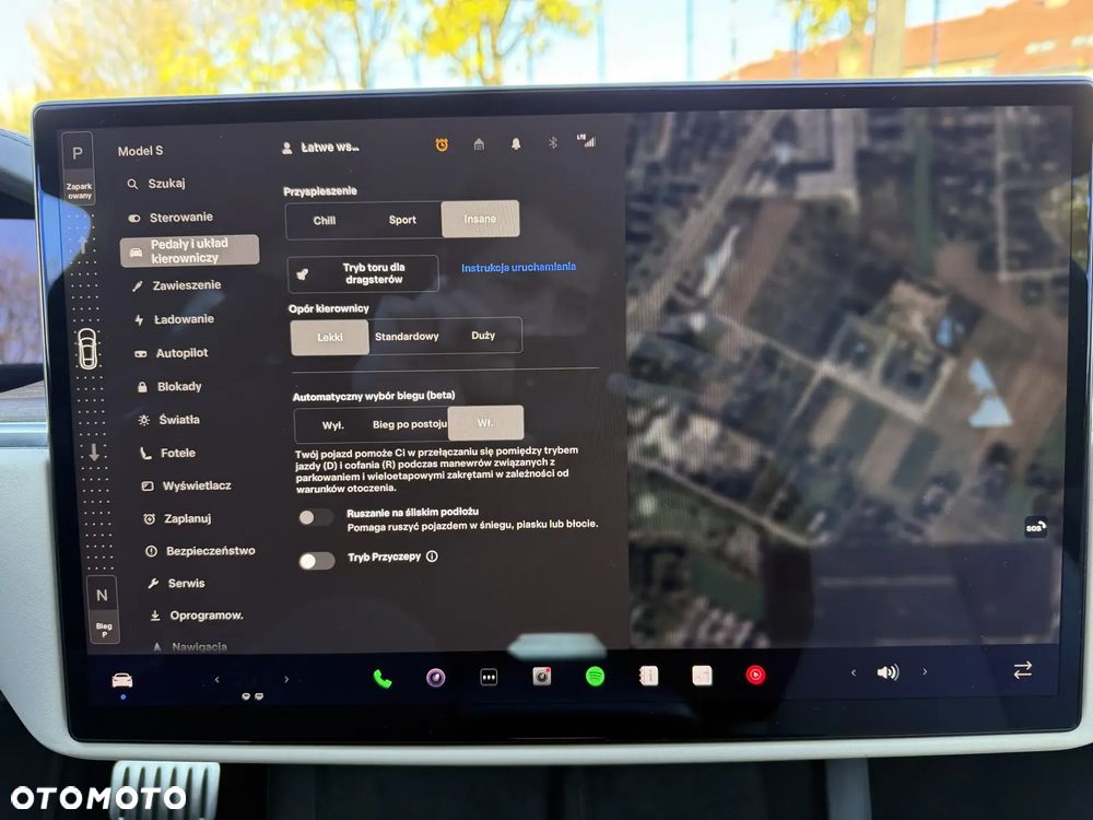 Tesla Model S Long Range - 20