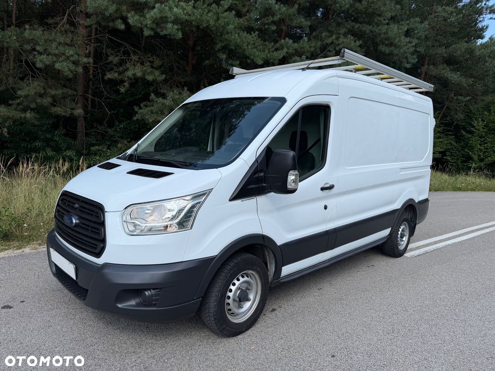 Ford TRANSIT - 1