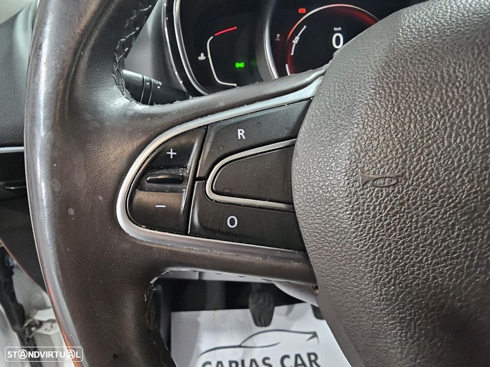 Renault Espace 1.6 dCi Zen - 14