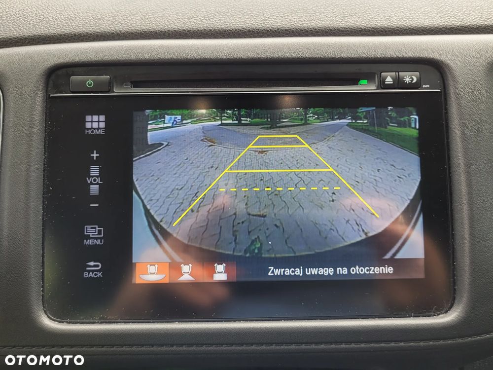 Honda HR-V 1.5 i-VTEC Executive - 20