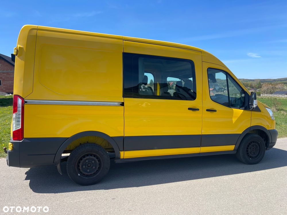 Ford Transit - 12