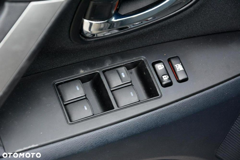 Toyota Avensis 2.0 D-4D Comfort - 34