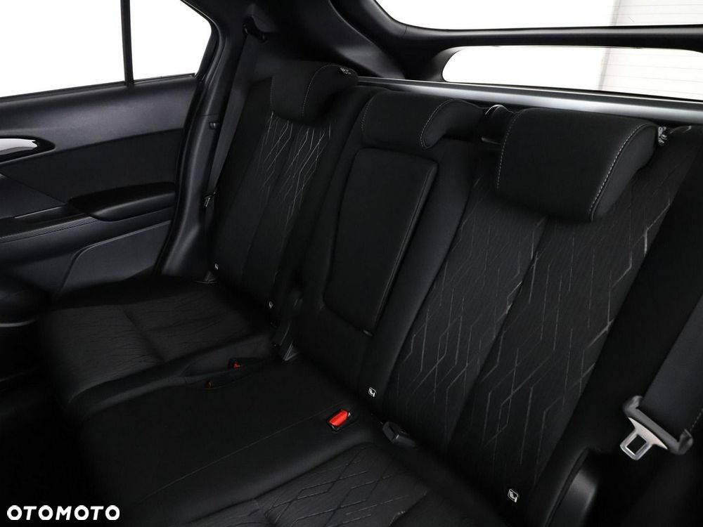 Mitsubishi Eclipse Cross 1.5 T-MIVEC CVT 2WD Connect - 18